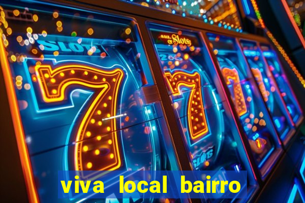 viva local bairro guarani bh garoto